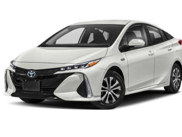 TOYOTA PRIUS PRIME 2022 JTDKAMFP9N3227095 image